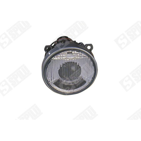 Phare Avant Gauche Pour BMW 3 Décapotable Touring 63121386635