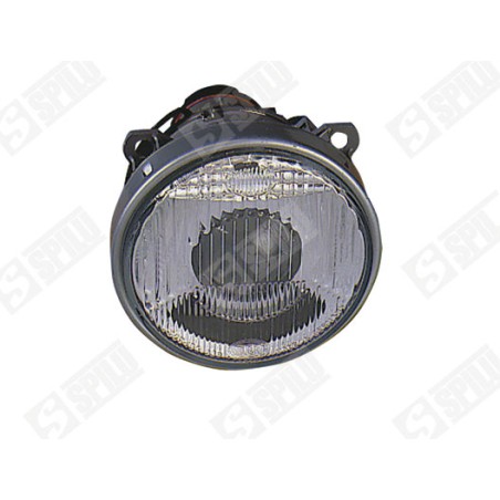Phare Avant Droit Pour BMW 3 Décapotable Touring 63121386636