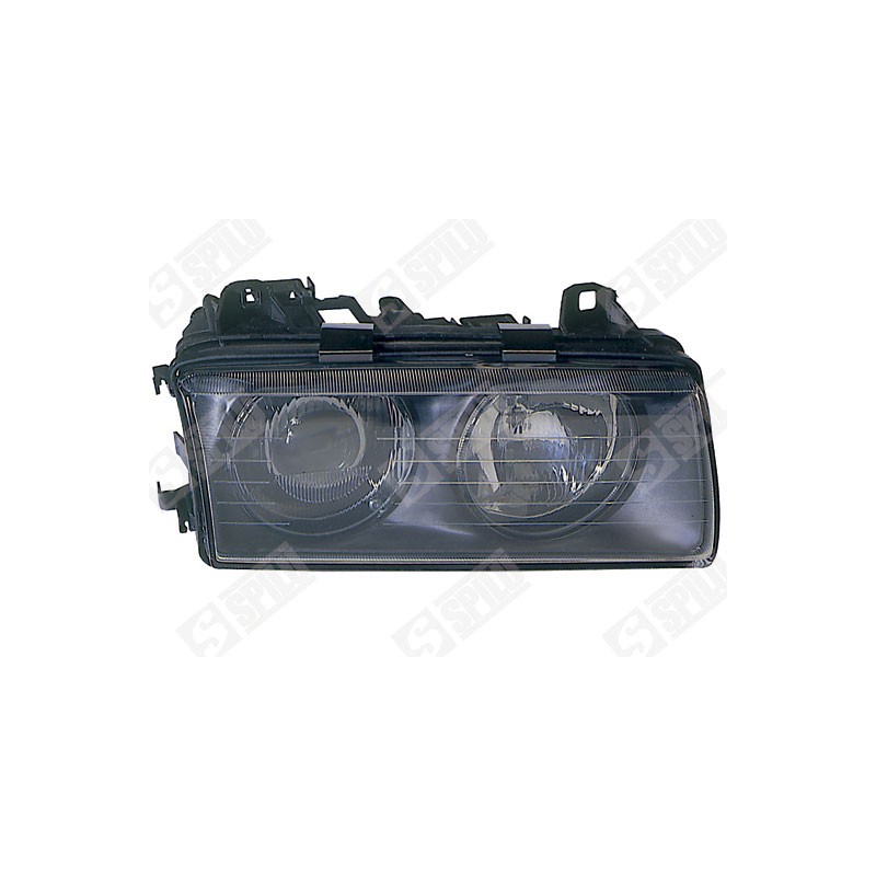 Phare Avant Droit Pour BMW 3 Coupé Décapotable 63121393272