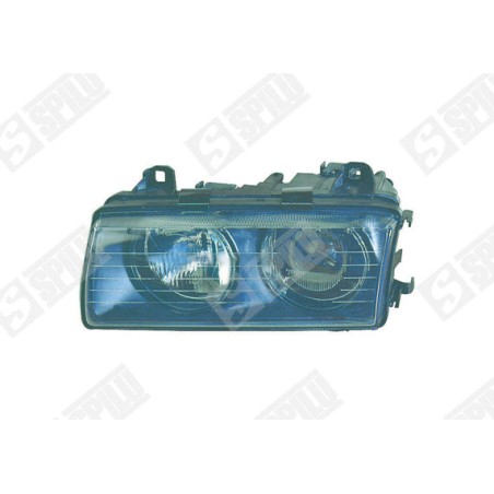 Phare Avant Gauche Pour BMW 3 Coupé Décapotable Touring 63121387041