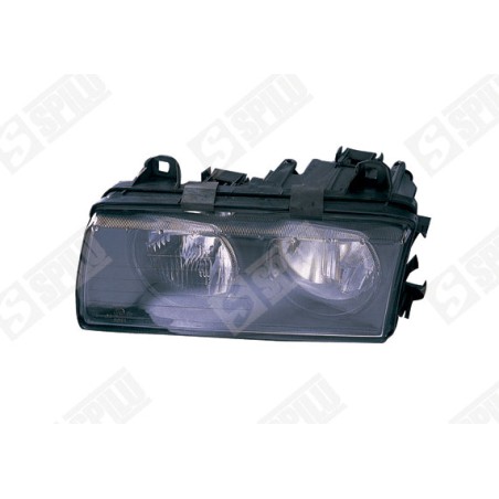 Phare Avant Gauche Pour BMW 3 Compact Coupé Décapotable Touring 63128363495