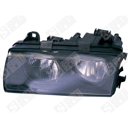 Phare Avant Droit Pour BMW 3 Compact Coupé Décapotable Touring 63128363496