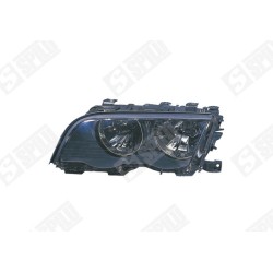 Phare Avant Gauche Pour BMW 3 Touring 63126902747