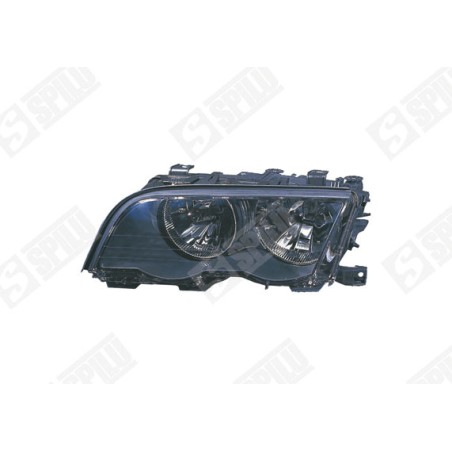 Phare Avant Gauche Pour BMW 3 Touring 63126902747