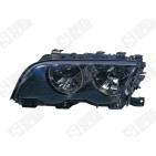 Phare Avant Droit Pour BMW 3 Touring 63126902748