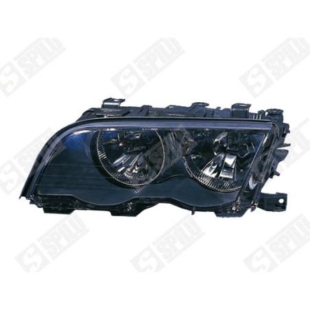 Phare Avant Droit Pour BMW 3 Touring 63126902748