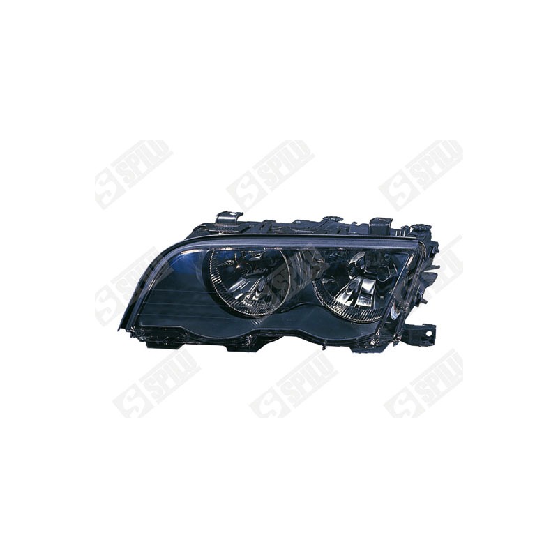 Phare Avant Droit Pour BMW 3 Touring 63126902748