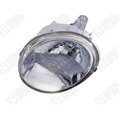 Phare Avant Gauche Pour Daewoo Matiz 96507855