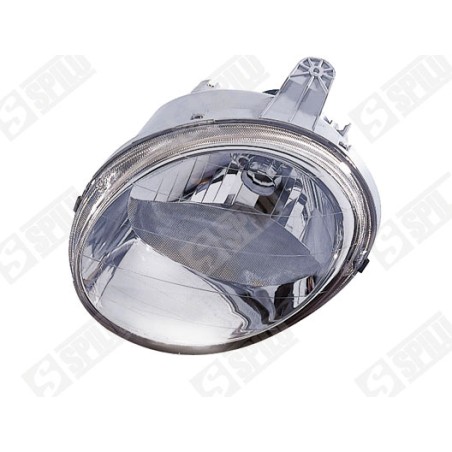 Phare Avant Droit Pour Daewoo Matiz 96507856