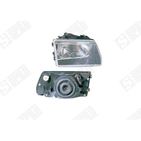 Phare Avant Gauche Pour Fiat Cinquecento 0007658225