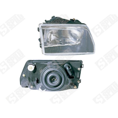 Phare Avant Droit Pour Fiat Cinquecento 0007658227