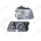 Phare Avant Droit Pour Fiat Cinquecento 0007663078