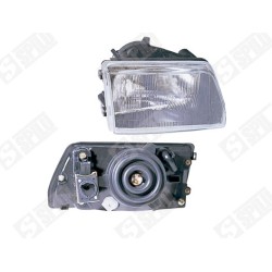 Phare Avant Droit Pour Fiat Cinquecento 0007663078