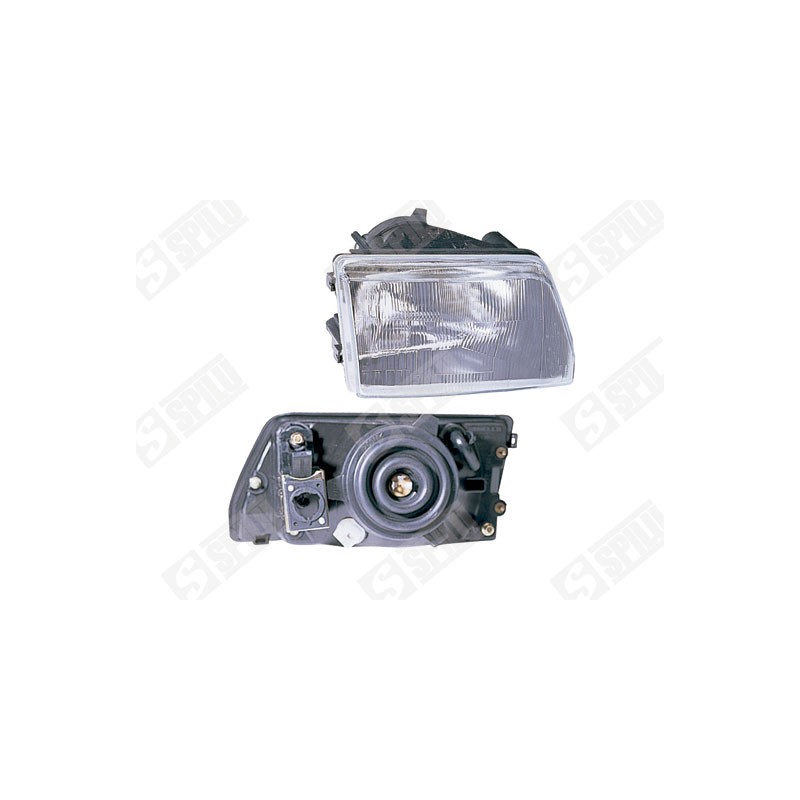 Phare Avant Droit Pour Fiat Cinquecento 0007663078