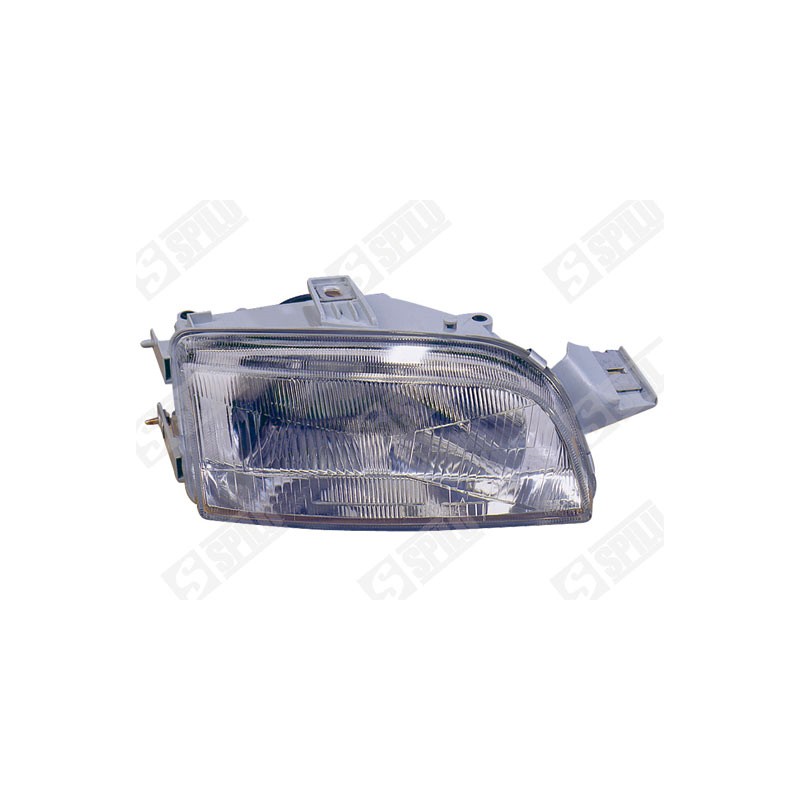 Phare Avant Droit Pour Fiat Punto Décapotable Van 0046402649