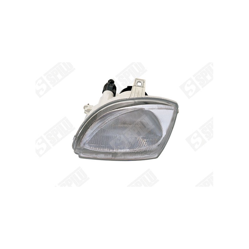 Phare Avant Gauche Pour Fiat Seicento/600 Camionnette - 3/5 Portes 0046511348