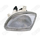 Phare Avant Droit Pour Fiat Seicento/600 Camionnette - 3/5 Portes 0046511342