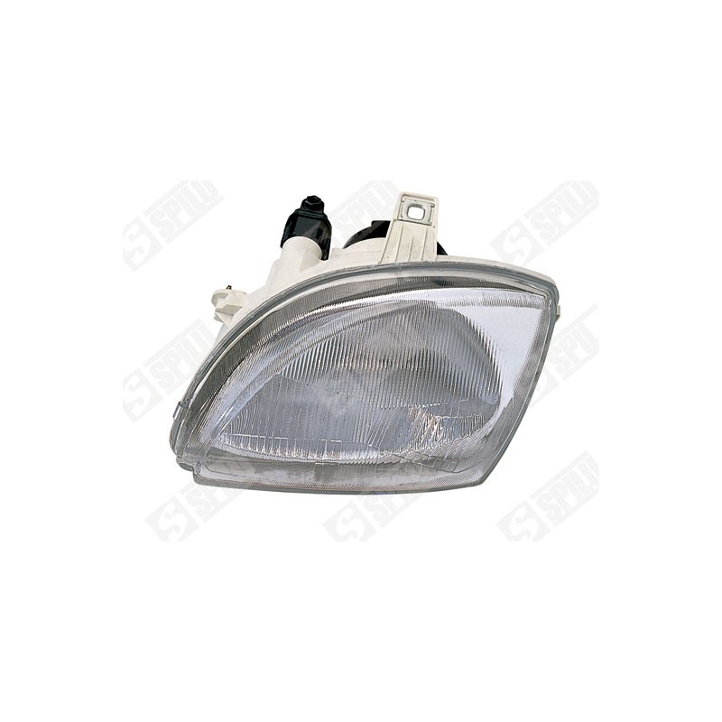 Phare Avant Droit Pour Fiat Seicento/600 Camionnette - 3/5 Portes 0046511342