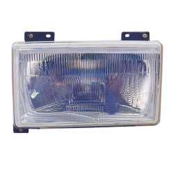 Phare Avant Droit Pour Peugeot Fiat Citroën 6205AA 0007660573 7536658