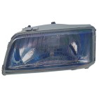 Phare Avant Gauche Pour Peugeot Fiat Citroën 6204AF 1301150080