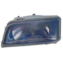Phare Avant Gauche Pour Peugeot Fiat Citroën 6204AF 1301150080