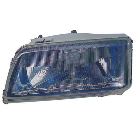 Phare Avant Gauche Pour Peugeot Fiat Citroën 6204AF 1301150080