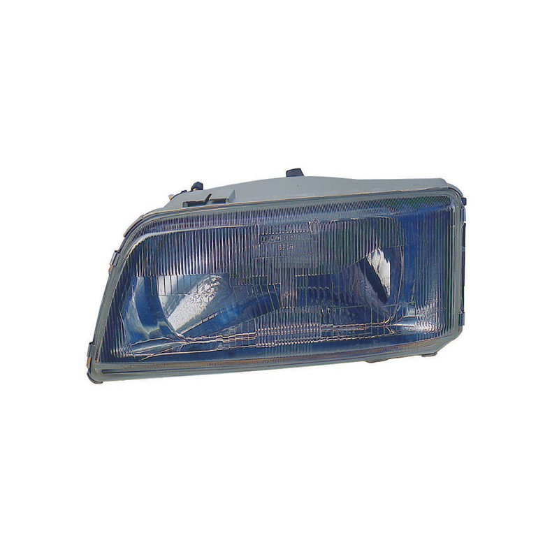 Phare Avant Gauche Pour Peugeot Fiat Citroën 6204AF 1301150080