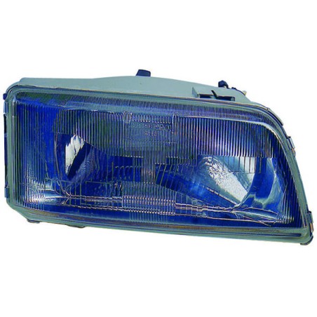 Phare Avant Droit Pour Peugeot Fiat Citroën 6205AE 1301149080