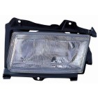 Phare Avant Gauche Pour Peugeot Fiat Citroën Jumpy 6204AL 1474268080