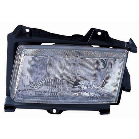 Phare Avant Gauche Pour Peugeot Fiat Citroën Jumpy 6204AL 1474268080