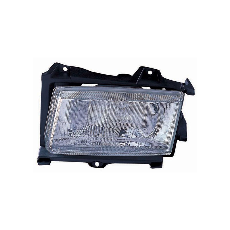 Phare Avant Gauche Pour Peugeot Fiat Citroën Jumpy 6204AL 1474268080