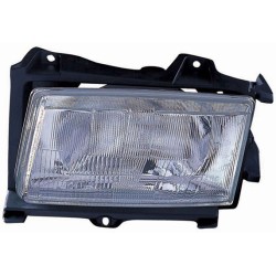 Phare Avant Droit Pour Peugeot Fiat Citroën Jumpy Camionnette 6205AK 1474267080