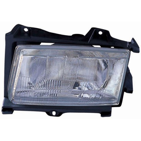 Phare Avant Droit Pour Peugeot Fiat Citroën Jumpy Camionnette 6205AK 1474267080