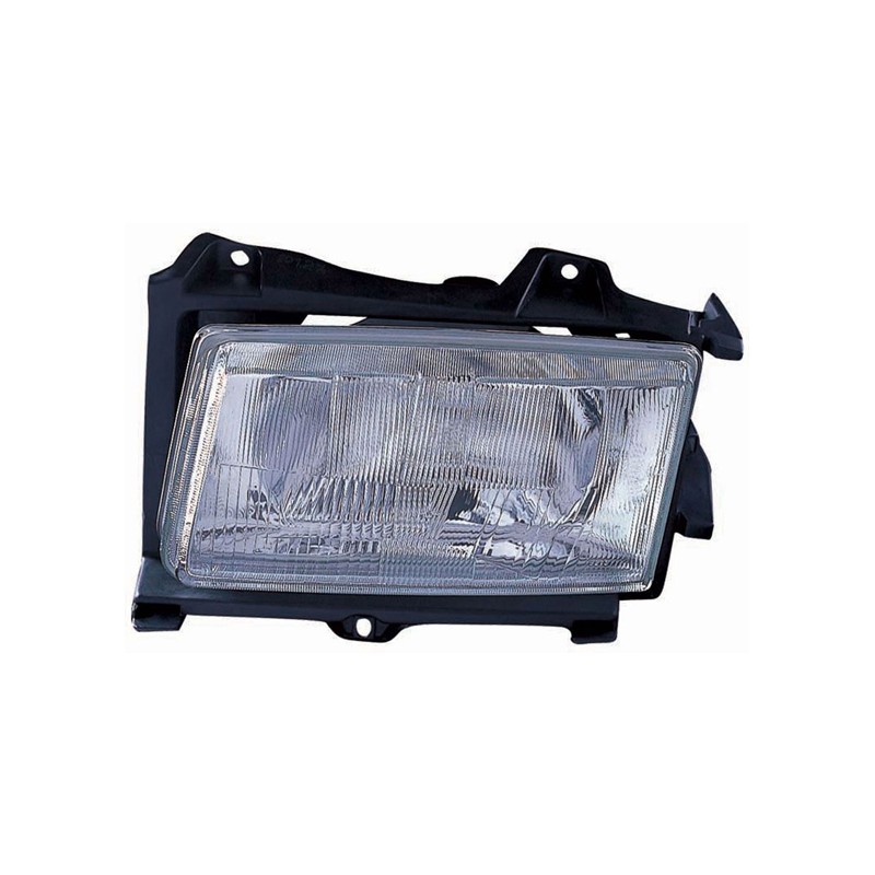 Phare Avant Droit Pour Peugeot Fiat Citroën Jumpy Camionnette 6205AK 1474267080