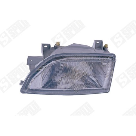 Phare Avant Gauche Pour Ford Escort V A Trois Volumes Décapotable 6727635