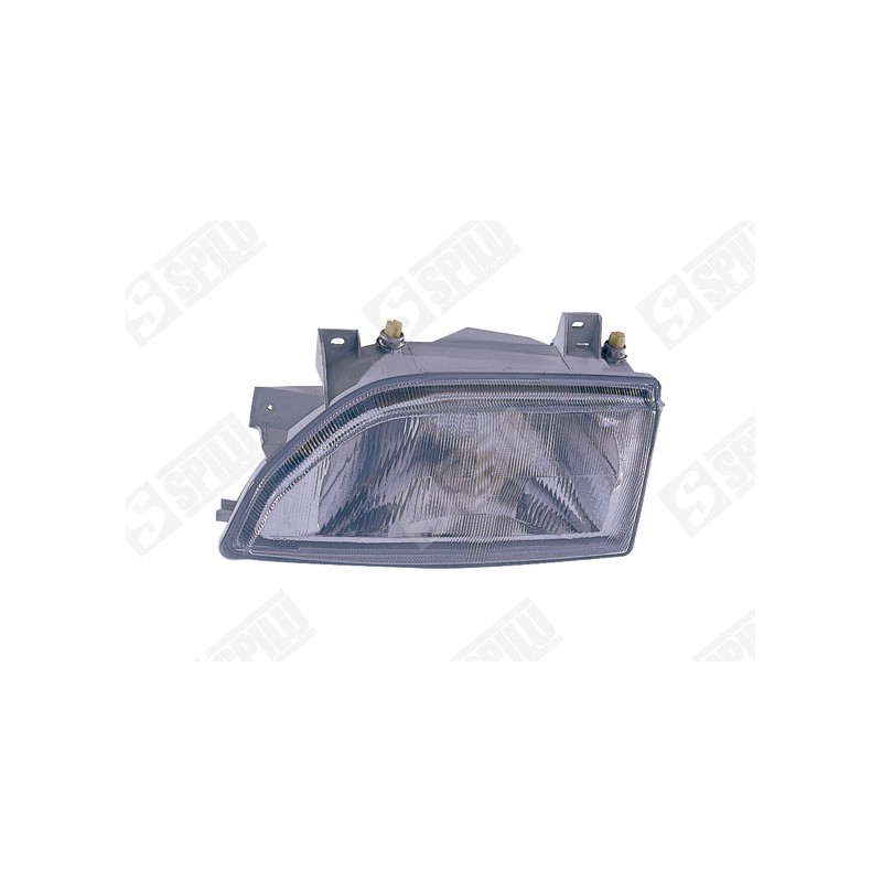 Phare Avant Gauche Pour Ford Escort V A Trois Volumes Décapotable 6727635