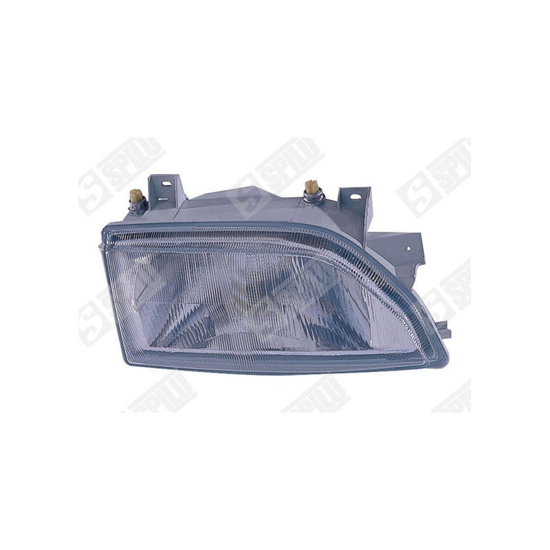Phare Avant Droit Pour Ford Escort V A Trois Volumes Décapotable 6727626