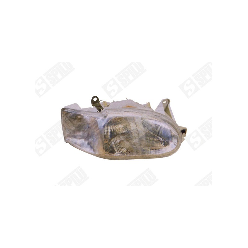 Phare Avant Gauche Pour Ford Escort Classic Turnier VI A Trois Volumes 1046881
