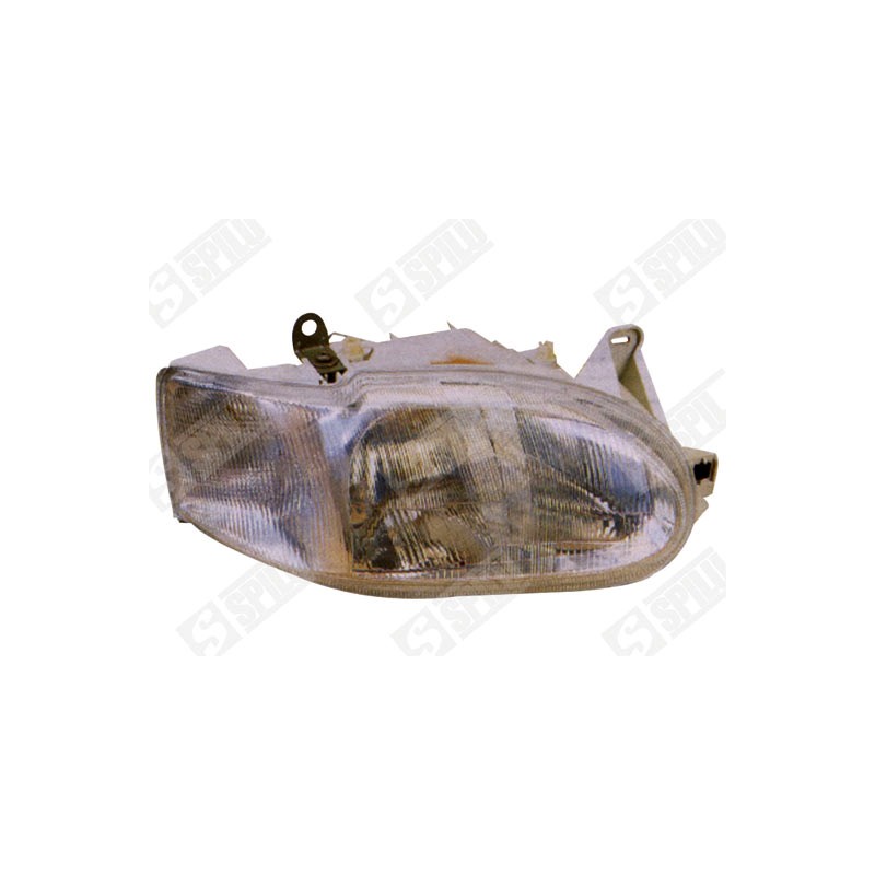 Phare Avant Droit Pour Ford Escort Classic Turnier VI A Trois Volumes 1046870