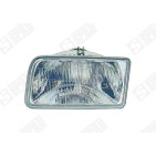 Phare Avant Gauche Pour Ford Fiesta Camionnette - 3/5 Portes II 1652633