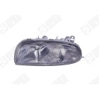 Phare Avant Gauche Pour Ford Fiesta Camionnette IV 1042631