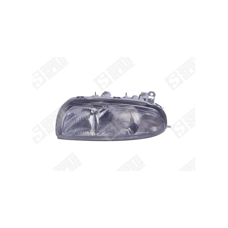 Phare Avant Gauche Pour Ford Fiesta Camionnette IV 1042631