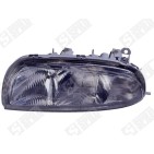 Phare Avant Droit Pour Ford Fiesta Camionnette IV 1042630