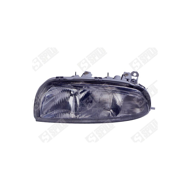 Phare Avant Droit Pour Ford Fiesta Camionnette IV 1042630