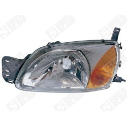 Phare Avant Droit Pour Ford Fiesta Camionnette IV 1127895