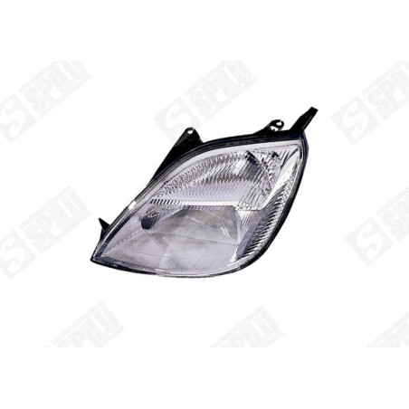 Phare Avant Gauche Pour Ford Fiesta V Van 1320349