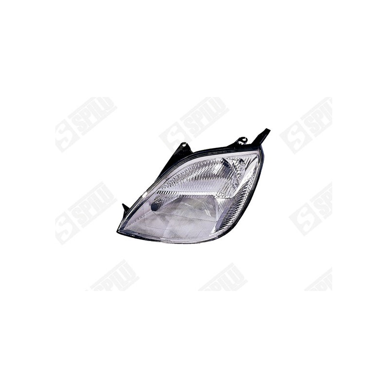 Phare Avant Gauche Pour Ford Fiesta V Van 1320349
