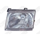 Phare Avant Gauche Pour Ford Ranger 4435331