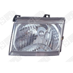 Phare Avant Gauche Pour Ford Ranger 4435331