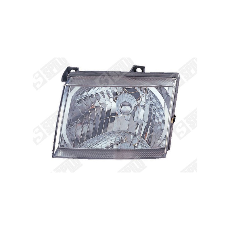 Phare Avant Gauche Pour Ford Ranger 4435331